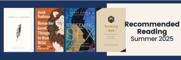 Recommended Reading