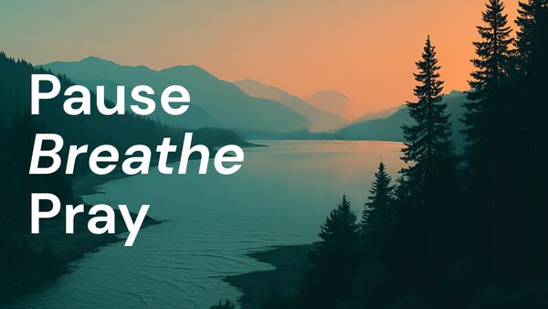 Weekly Prayer