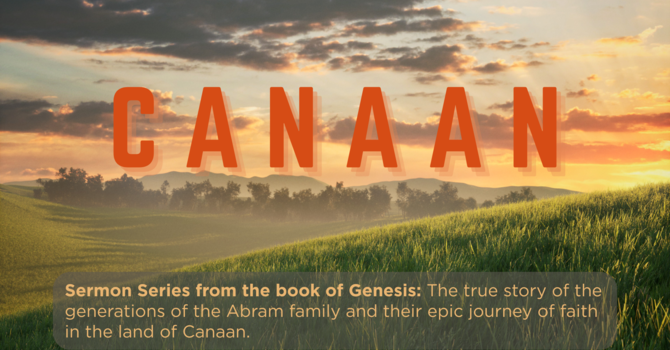 Canaan - Part 8