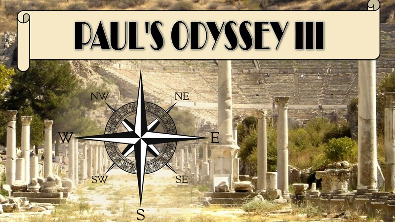The Riot in Ephesus