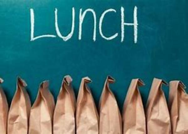 St A's is participating, once again, in preparing lunches for the Bissell Centre!