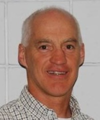 staff member image