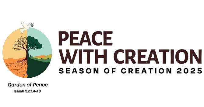 2025 Season of Creation
