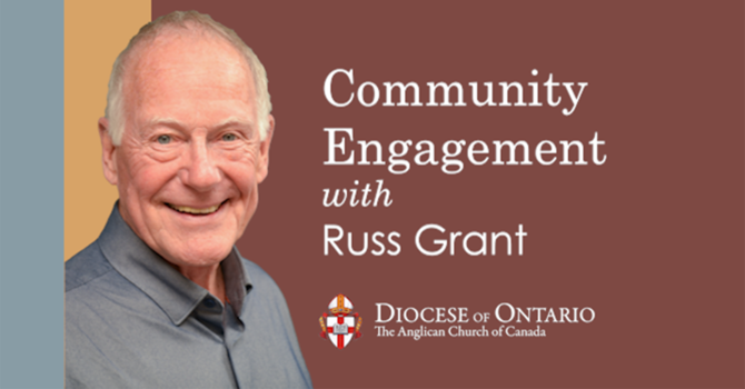 St. Mary Magdalene Picton community partnerships