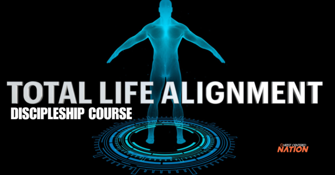 Total Life Alignment Sign Up *NEW MEMBERS*