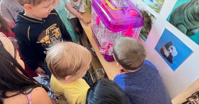 Discovery Preschool