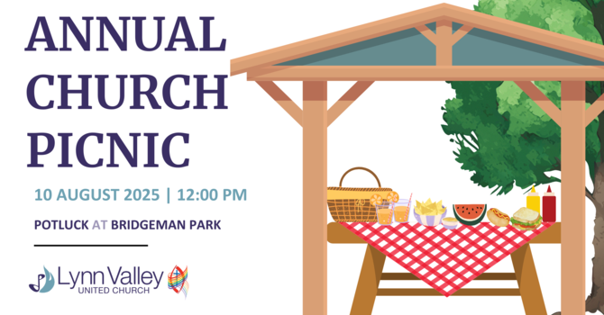 Annual Church Picnic