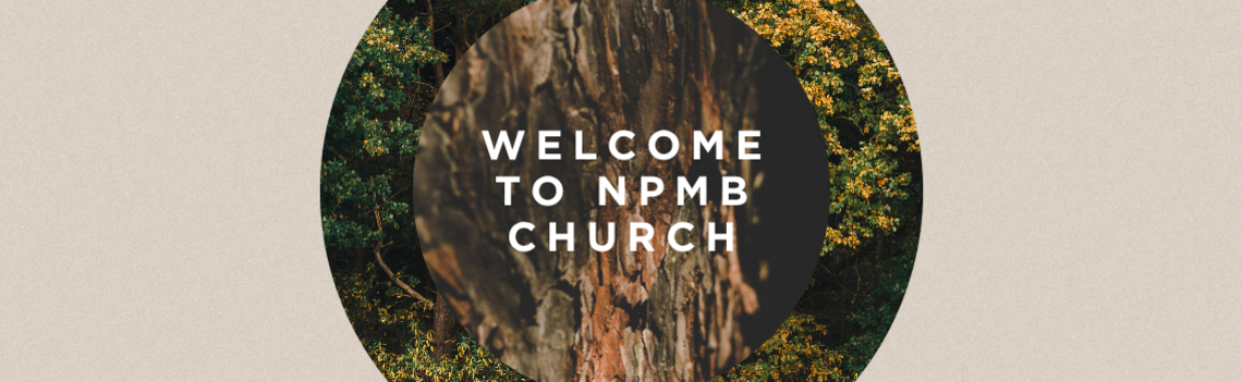 North Peace MB Church