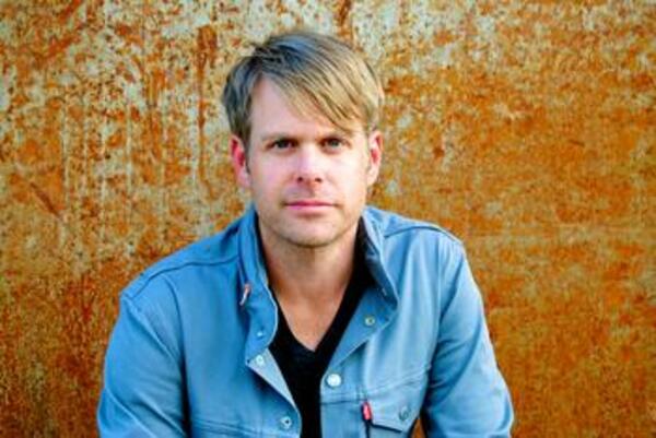Jeff Anderson