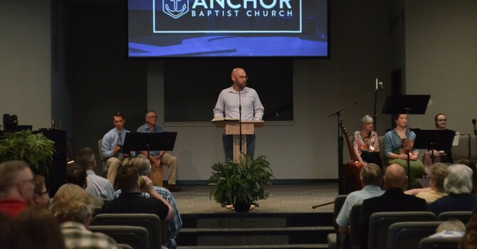 Sunday Worship Gathering
