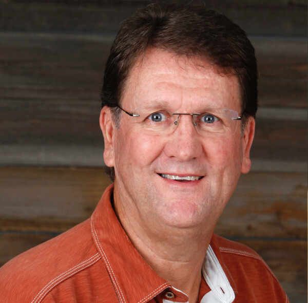 Special Guest: Pastor Sandy Adams