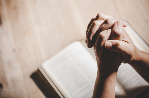 Sunday Prayer Cycle