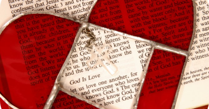 Holy Eucharist (BAS)