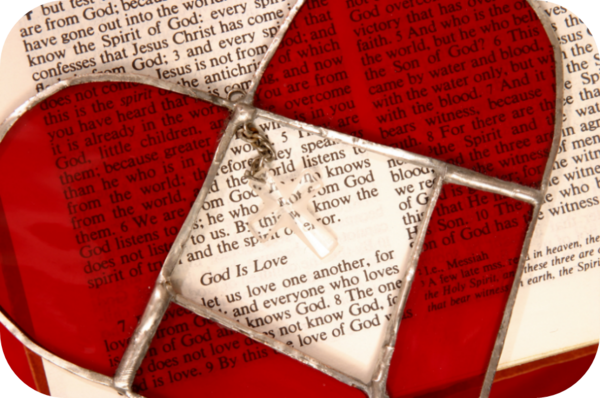 Holy Eucharist (BAS)