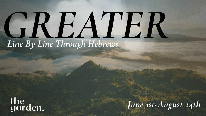 A Greater Anchor
