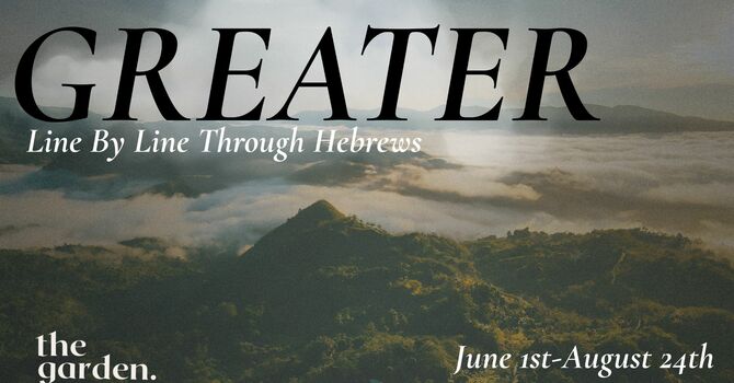 A Greater Anchor