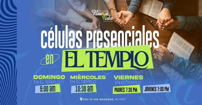 CCP / TEMPLO