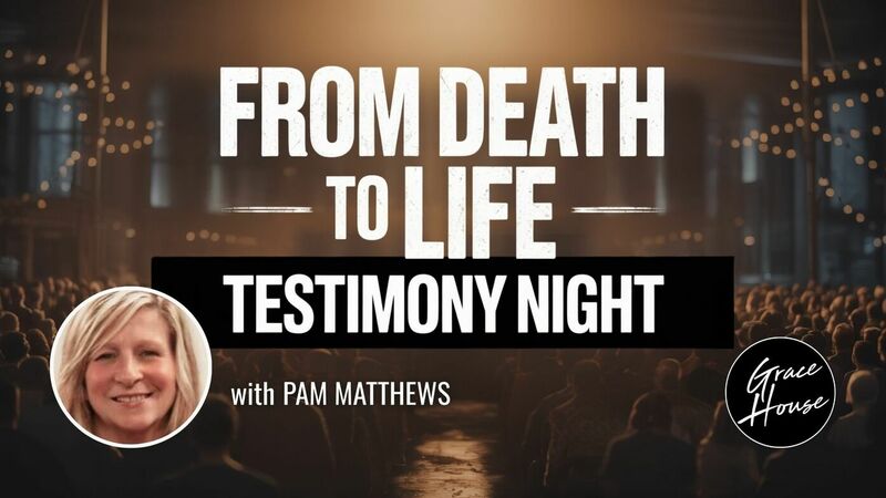 From Death to Life