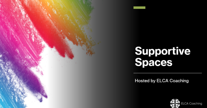 Supportive Spaces