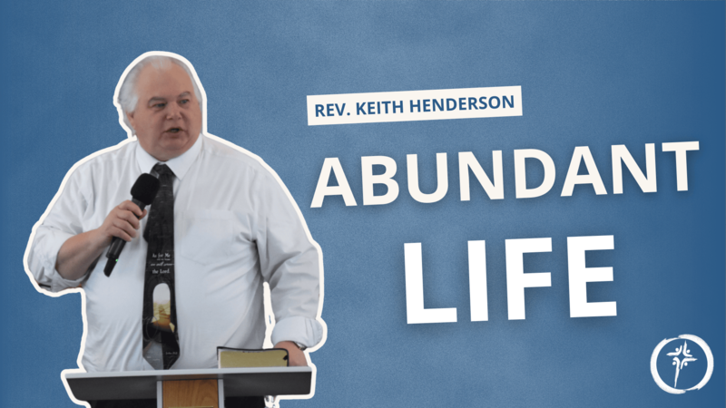 Abundant Life