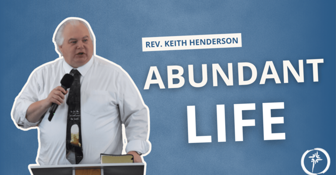 Abundant Life