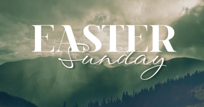 Easter Sunday