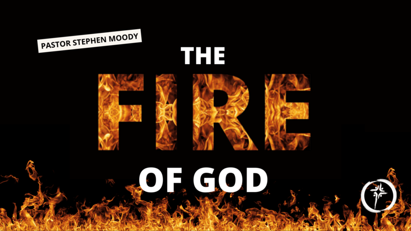 The Fire of God