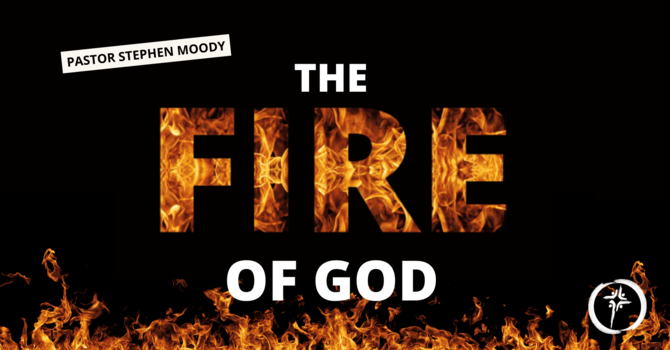 The Fire of God