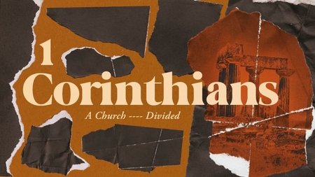 1 Corinthians