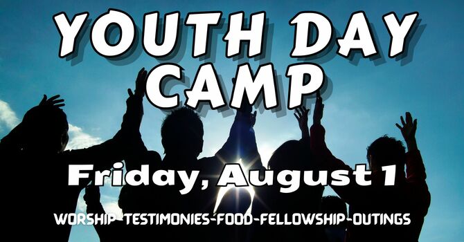 Youth Camp