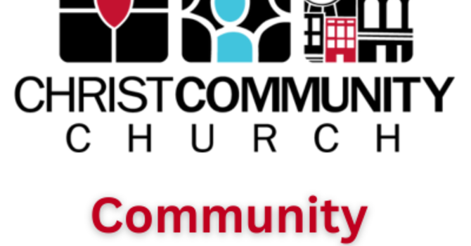 Community Groups 