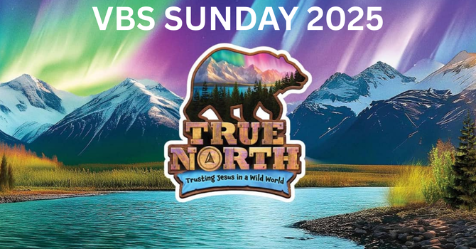 VBS Sunday 