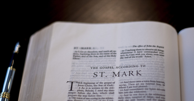 Good Friday Mark 14 What Is In The Cup?