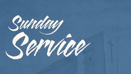 Sunday Service