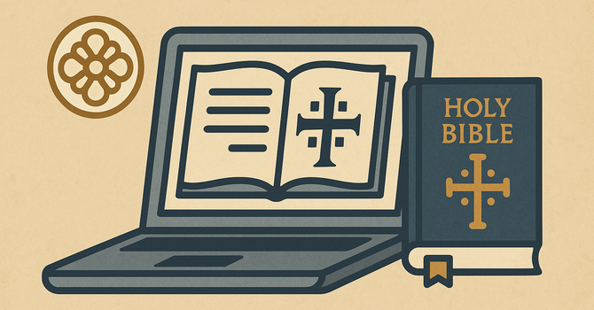 SSOS Family Bible Study