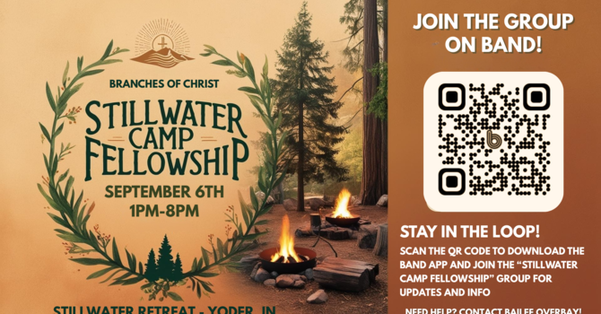 StillWater Camp Fellowship
