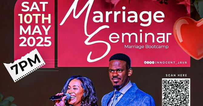 Marriage Bootcamp