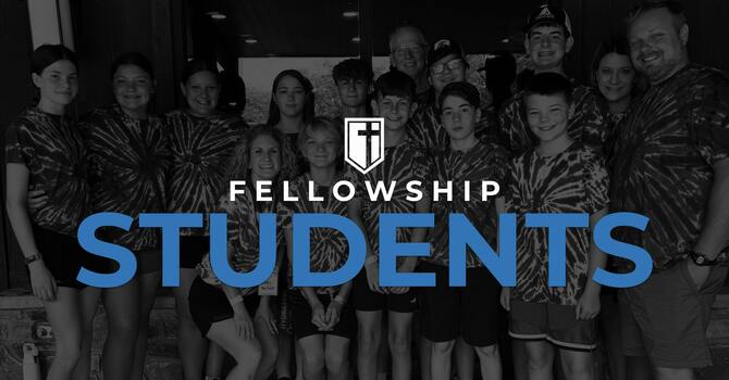 Fellowship Students