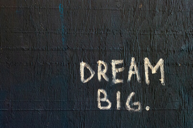 Joseph's Dreams