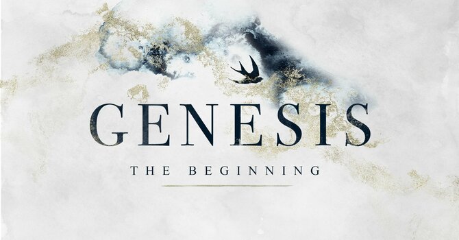 Genesis 2:8-21