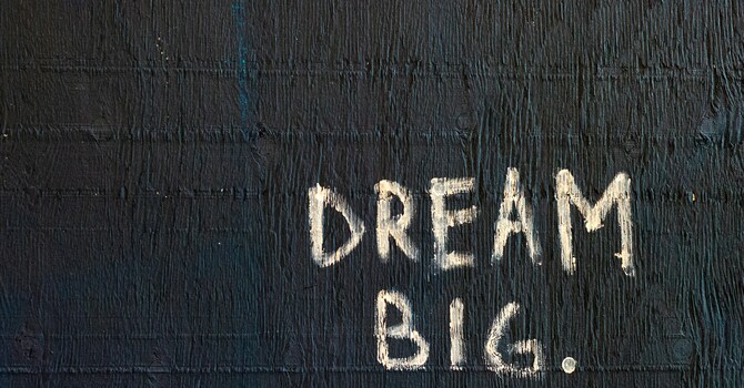 Joseph's Dreams