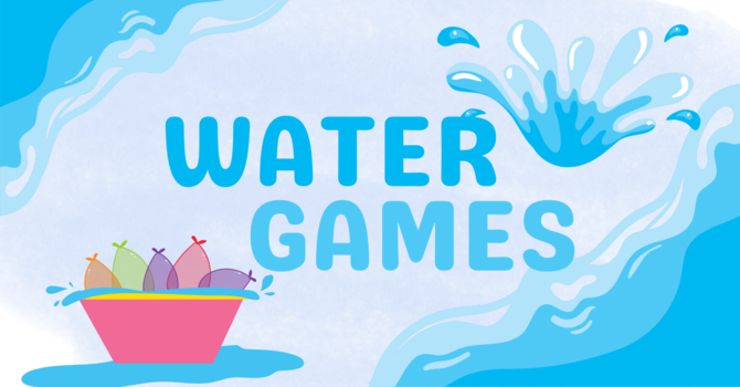 Water Games