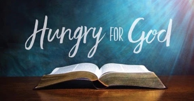 Daily Devotional For Friday, July 18, 2025 image