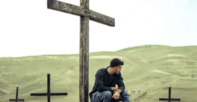 Good Friday