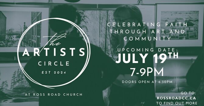 The Artist's Circle