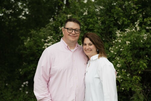 Rev. Jason Pettibone