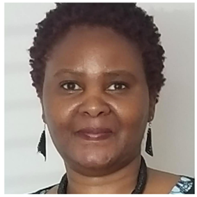 Rev. Dr. Dorcas Kanana   Muketha 