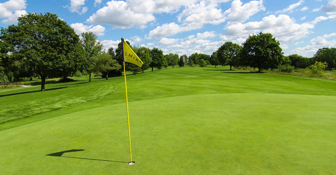SideWalk Community Centre - Annual Golf Tournament