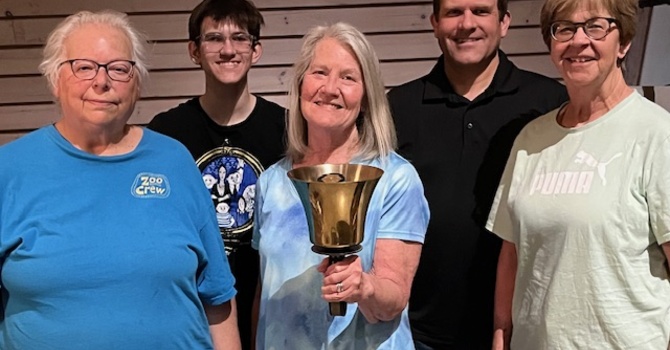 Chapel Ringers