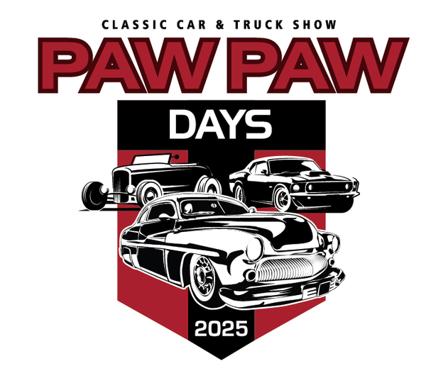 Paw Paw Days Classic Car and Truck Show